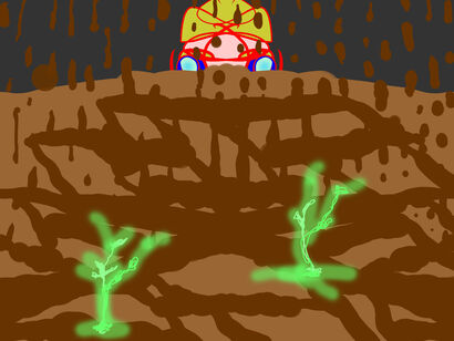 Rain man - a Digital Graphics and Cartoon Artowrk by Valter Nebuloni